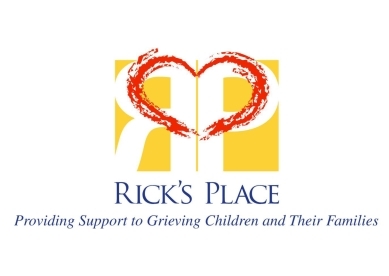 Rick's Place Logo