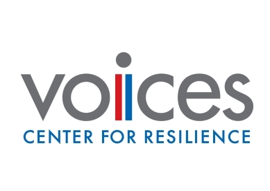 Voices Center for Resilience Logo